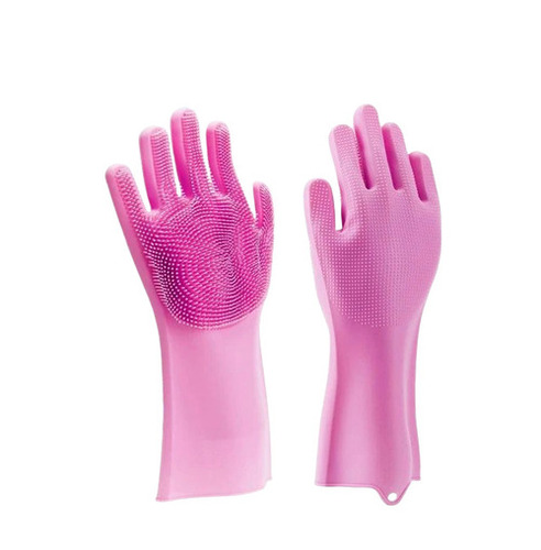 Silicone Gloves