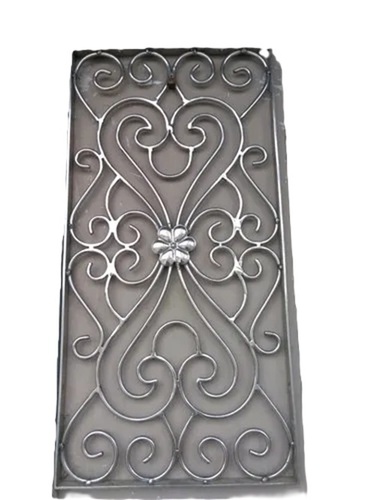 Ss Designed Grill