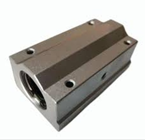 Stainless Steel Linear Bearing
