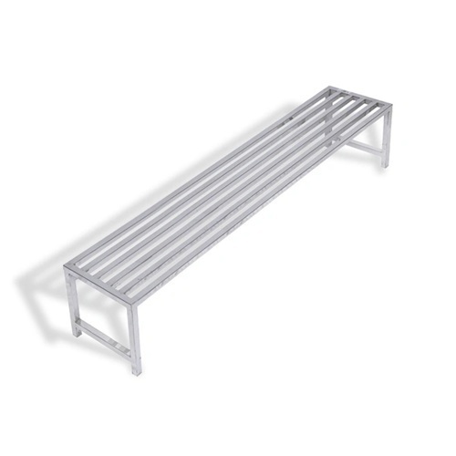 Stainless Steel Planter Stand