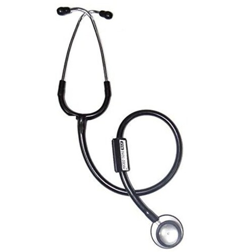 Stethoscope