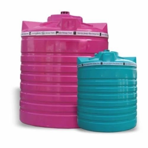 Storage Tank