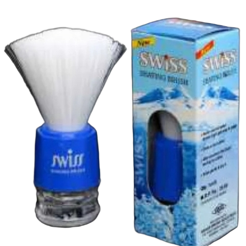 Swiss Box Shave Brush