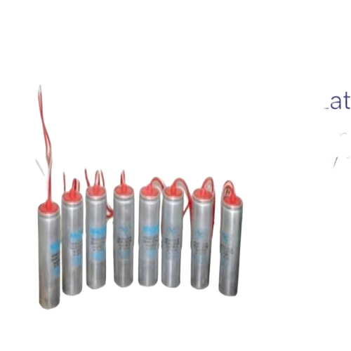 Washing Machine Capacitor