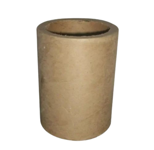 15Mm Plain Paper Cores - Shape: Round
