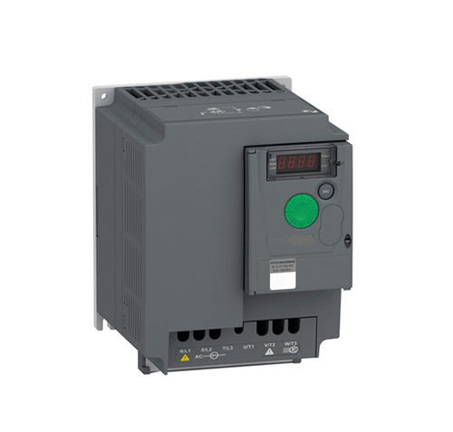 Ac Drives