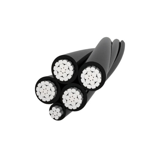 Aerial Insulated Cable