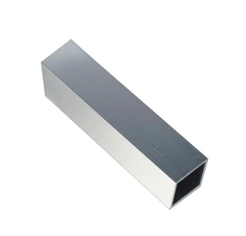 Aluminium Square Pipe