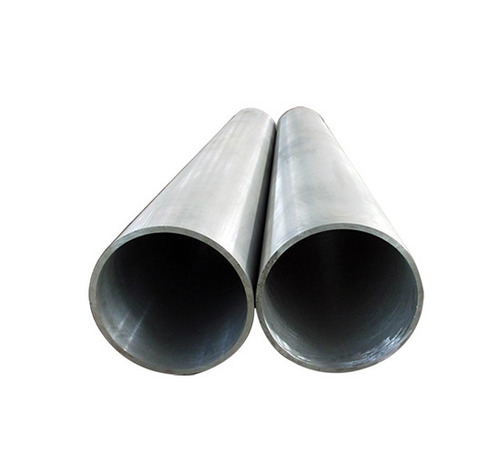 Aluminum Pipes