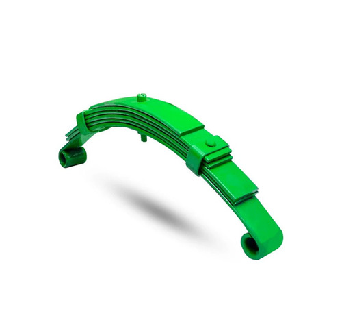 Battery Rickshaw Leaf Spring