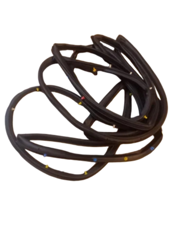 Automotive Rubber Profiles