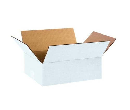 Corrugated Cardboard Boxes