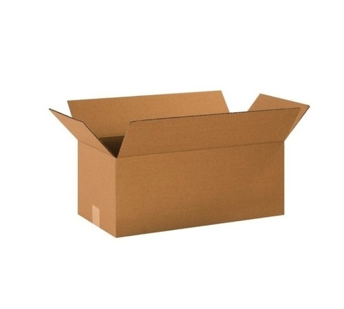 Corrugated Packaging Boxes