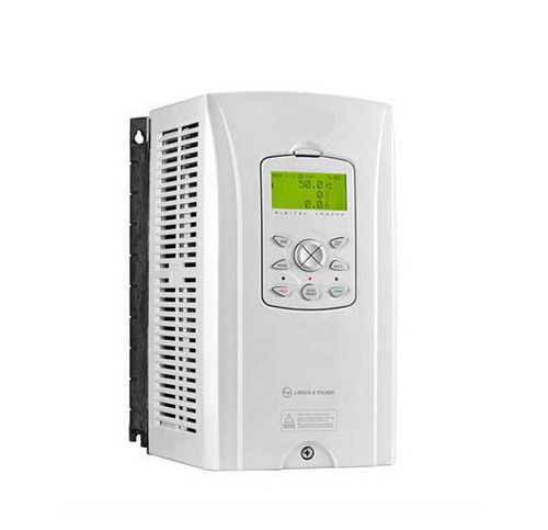 Digital Ac Drives