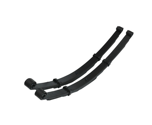 E Rickshaw Leaf Spring