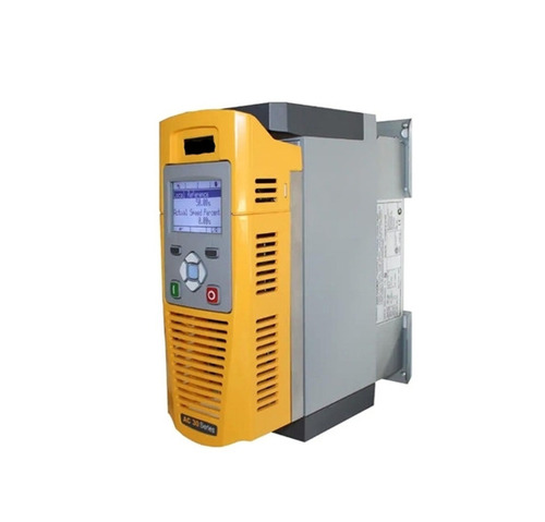 Electric Ac Drives