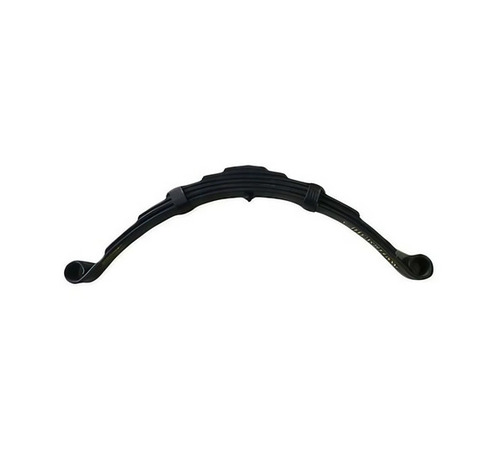 Electric Rickshaw Leaf Spring