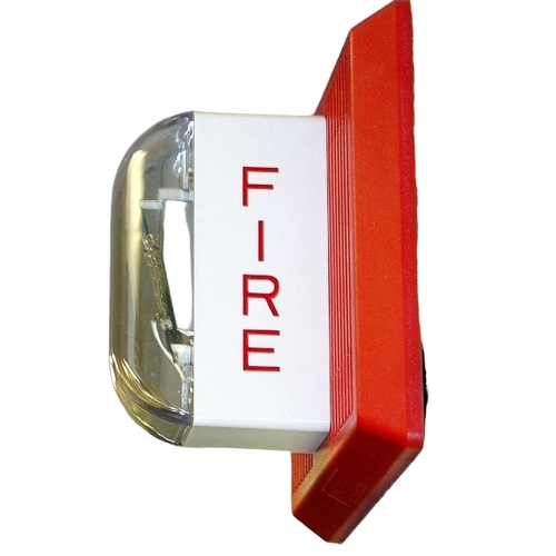 Fire Alarm By Safeline