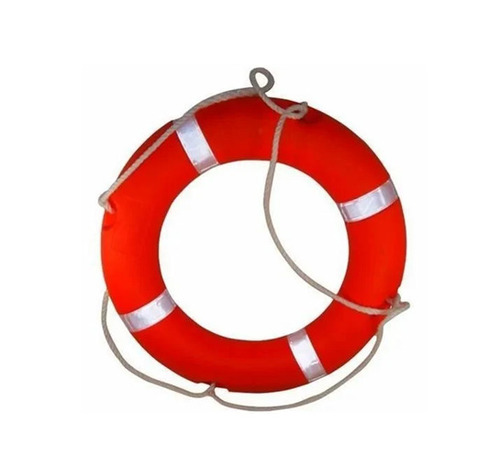 Floating Rescue Lifebuoy