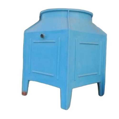frp cooling tower