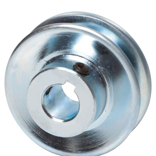 Groove Pulley