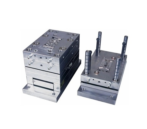 Industrial Plastic Injection Mould