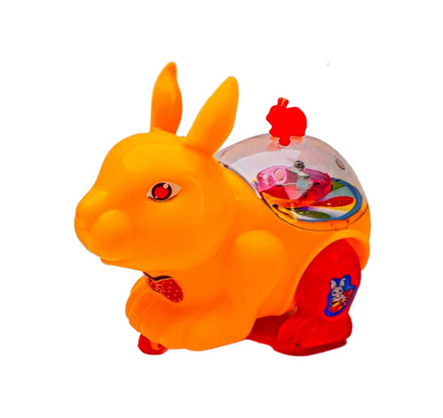 Kids Plastic Toy