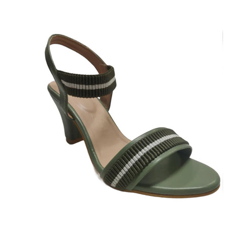 Ladies Sandal