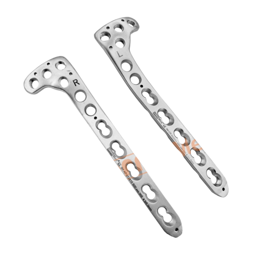 Orthopedic Implants