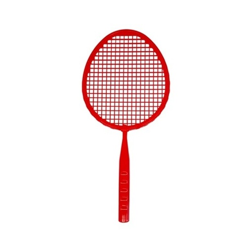 Plain Badminton Rackets