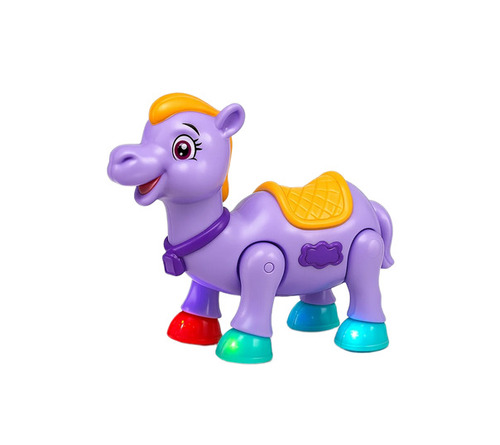 Plastic Animal Toy