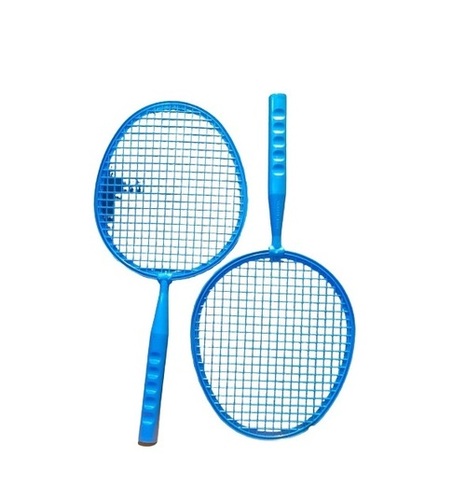 Plastic Badminton Rackets