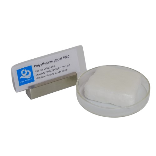 Polyethylene Glycol