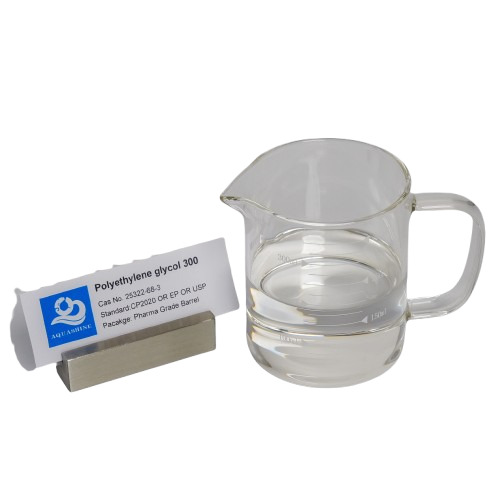 Polyethylene Glycol