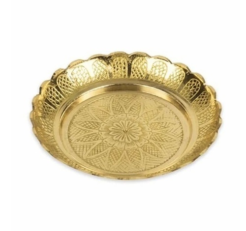 Pooja Thalis