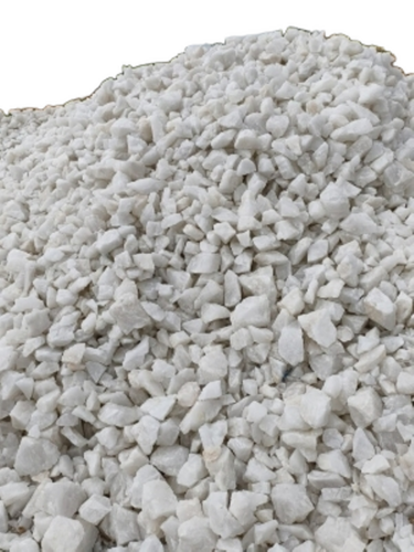 Quartz Lumps