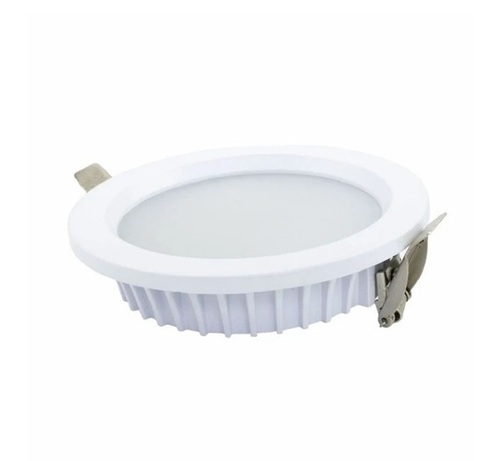 Round Led Downlight