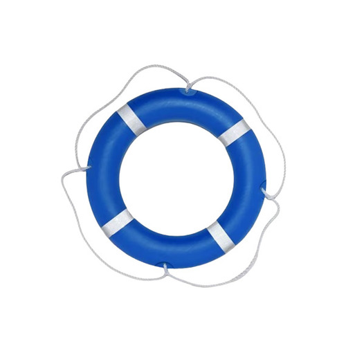 Round Lifebuoy