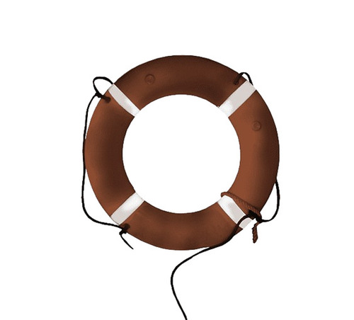 Safety Lifebuoy