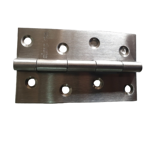 Stainless Steel Hinge