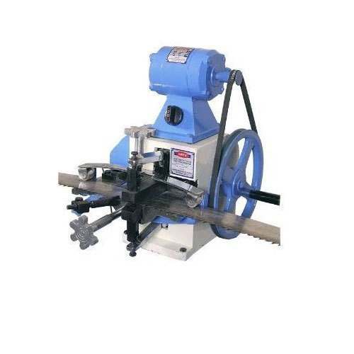 Teeth Setting Machine