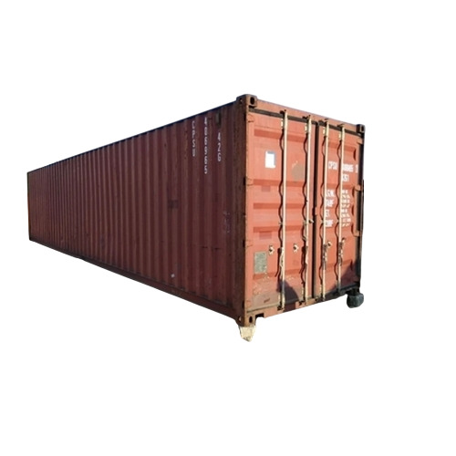 Transportation Containers By Ironnest Portable Cabins Pvt Ltd