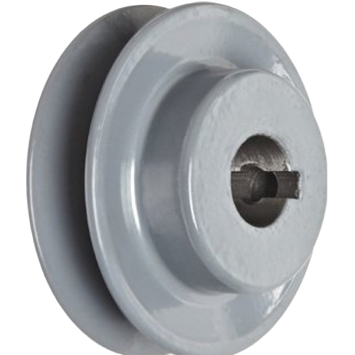 V Groove Pulley