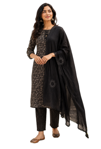 Women Kurta Set