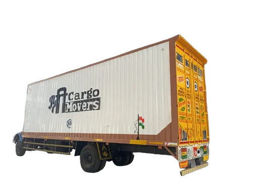 32 Feet Container Load Body - Product Type: Trailer