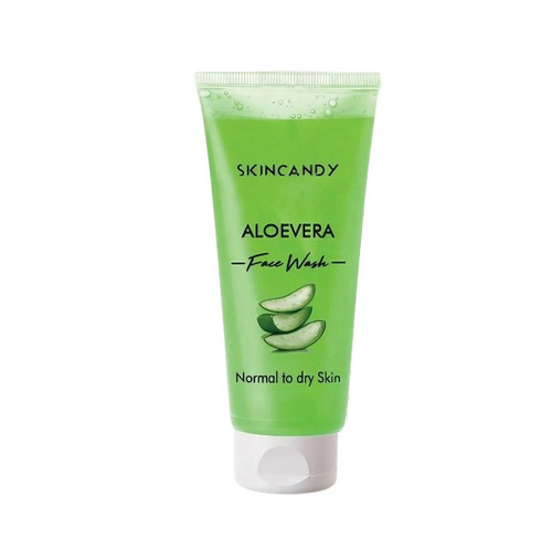 Aloe Vera Face Wash