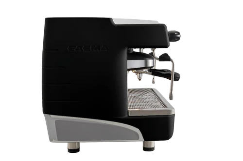 Appia Life Compact 2 Group Coffee Machine
