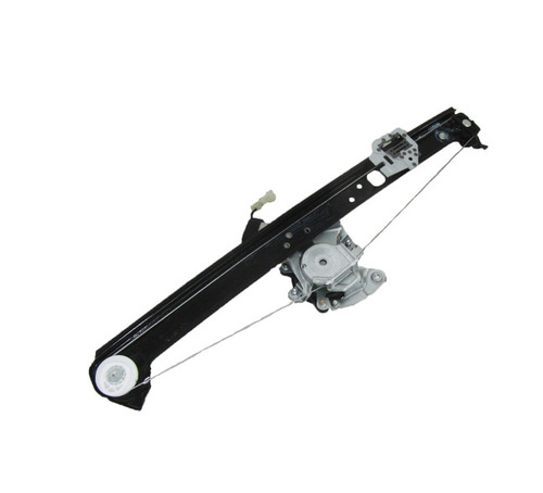 Auto Window Regulator