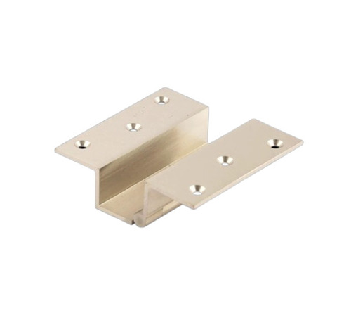 Brass W Hinges