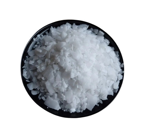 Caustic Soda Flakes